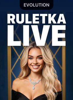 Слот Ruletka Live