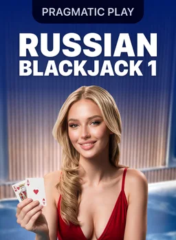 Слот Russian Blackjack 1