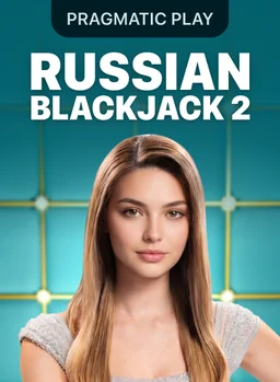 Слот Russian Blackjack 2