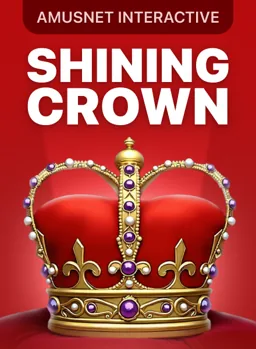Слот Shining Crown