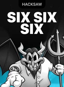 Слот SixSixSix — провайдер Hacksaw Gaming