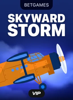 Слот Skyward Storm — провайдер BetGames