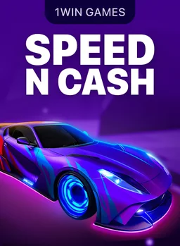 Слот Speed and Cash
