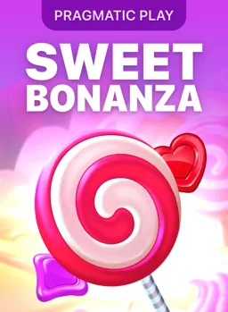 Слот Sweet Bonanza — Pragmatic Play