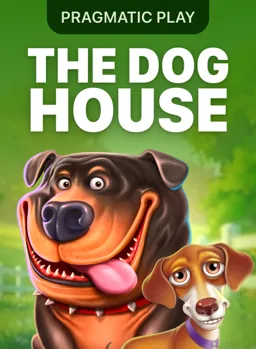 Слот The Dog House — Pragmatic Play