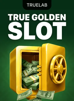 Слот True Golden Slot — провайдер TrueLab Games