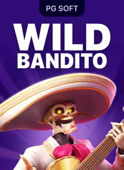Слот Wild Bandito — PG Soft