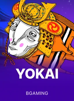 Слот Yokai — провайдер BGaming